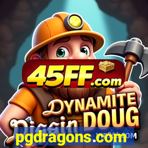 pgdragons.com