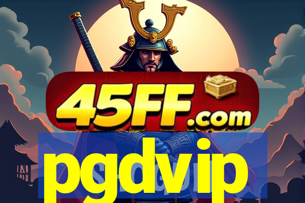 pgdvip