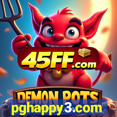 pghappy3.com
