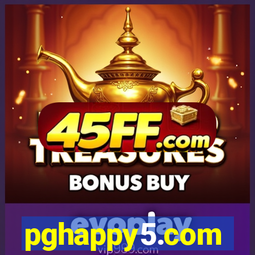 pghappy5.com