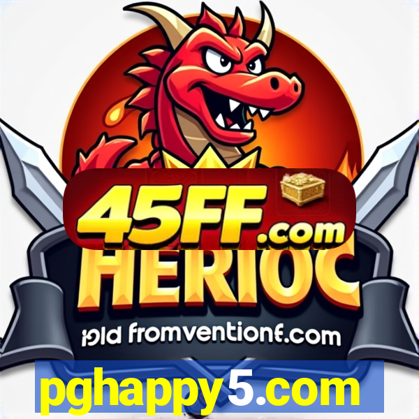 pghappy5.com