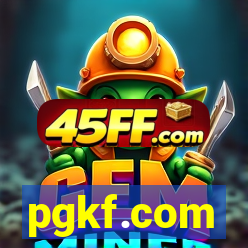 pgkf.com