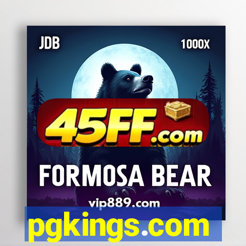 pgkings.com