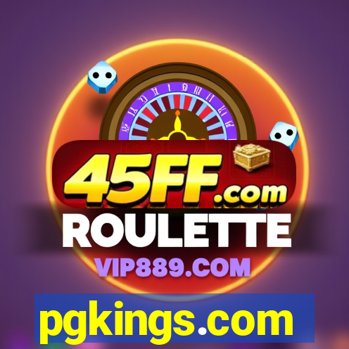 pgkings.com