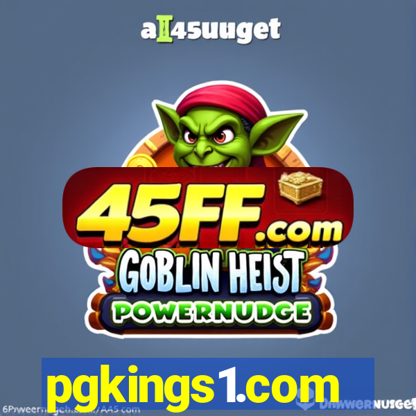 pgkings1.com