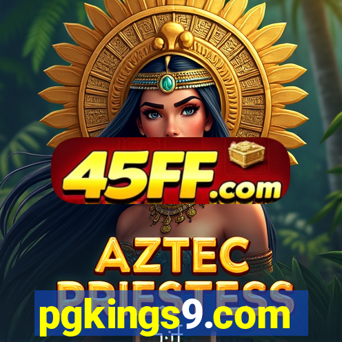 pgkings9.com