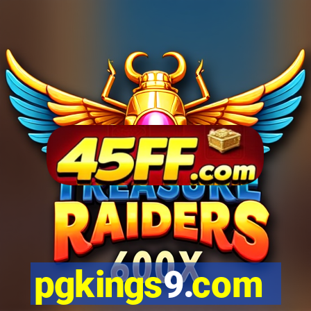 pgkings9.com