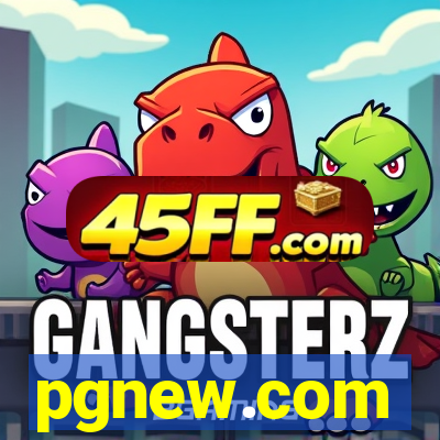 pgnew.com