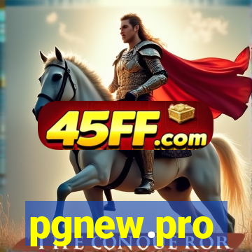 pgnew.pro