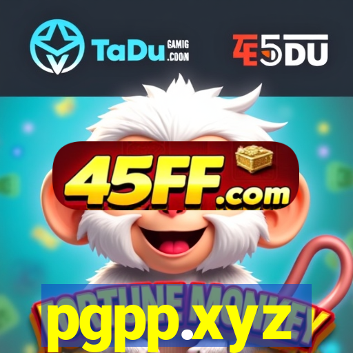 pgpp.xyz