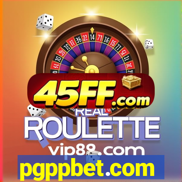 pgppbet.com