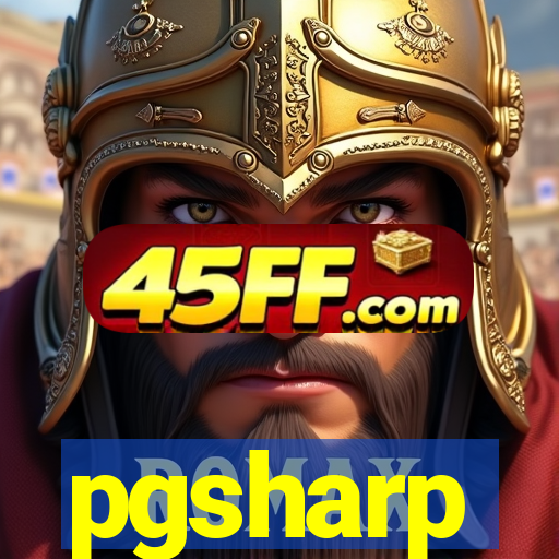 pgsharp