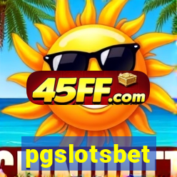 pgslotsbet