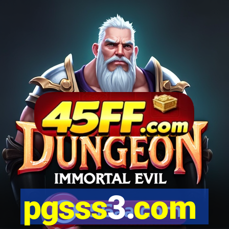 pgsss3.com