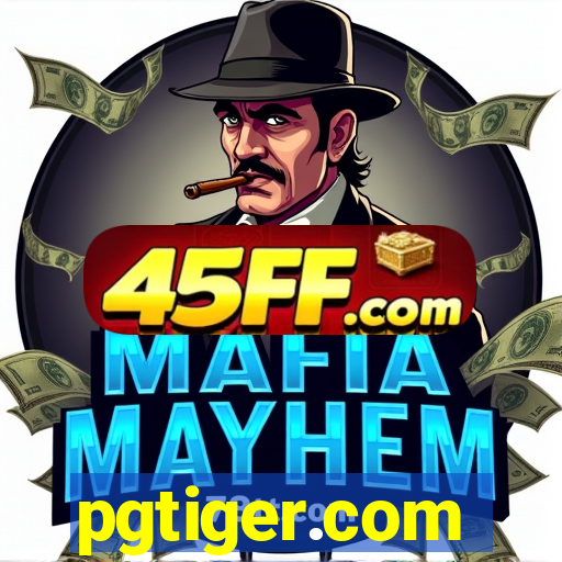pgtiger.com