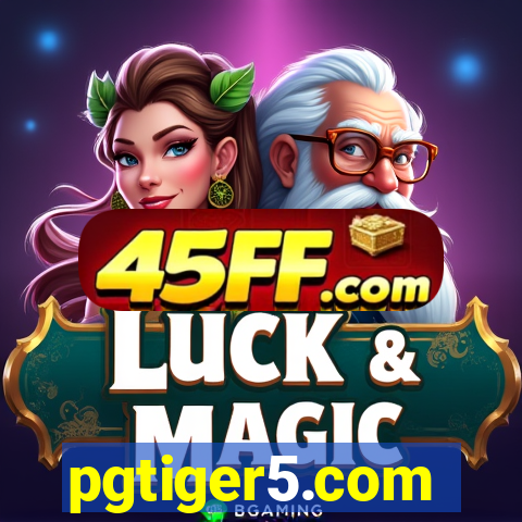 pgtiger5.com