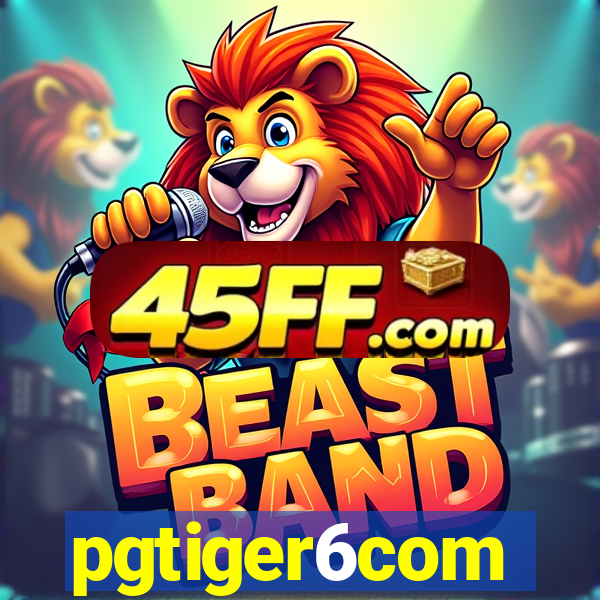 pgtiger6com