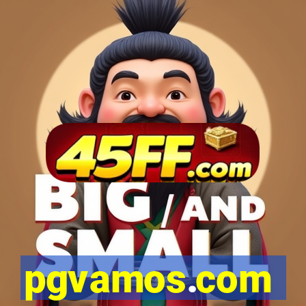 pgvamos.com