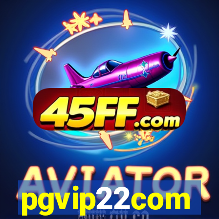 pgvip22com