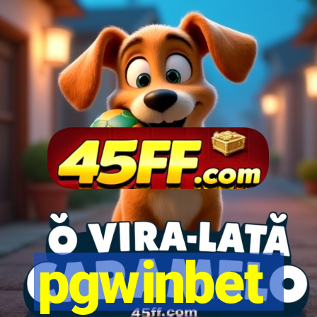 pgwinbet