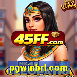 pgwinbrl.com