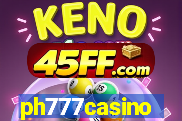 ph777casino