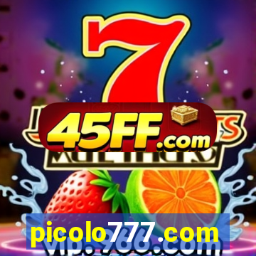 picolo777.com