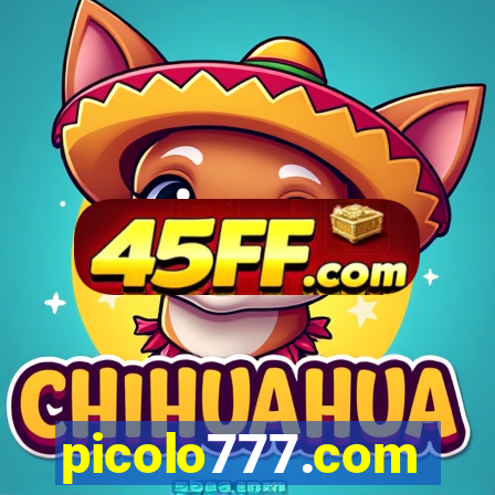 picolo777.com
