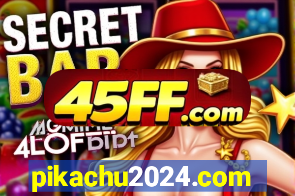 pikachu2024.com