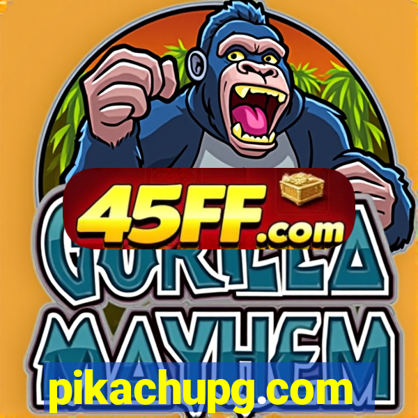 pikachupg.com