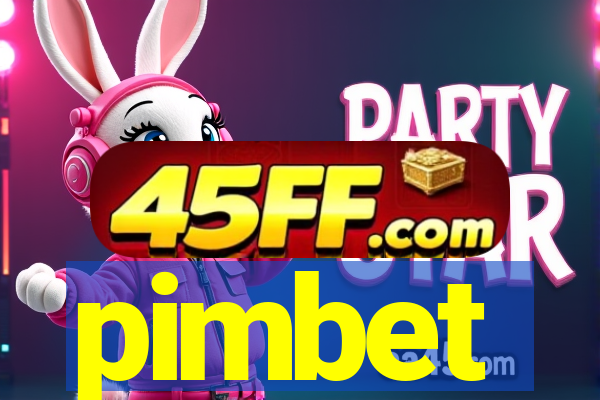 pimbet