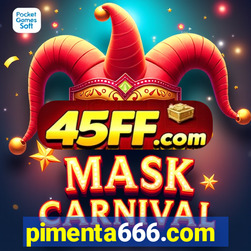 pimenta666.com