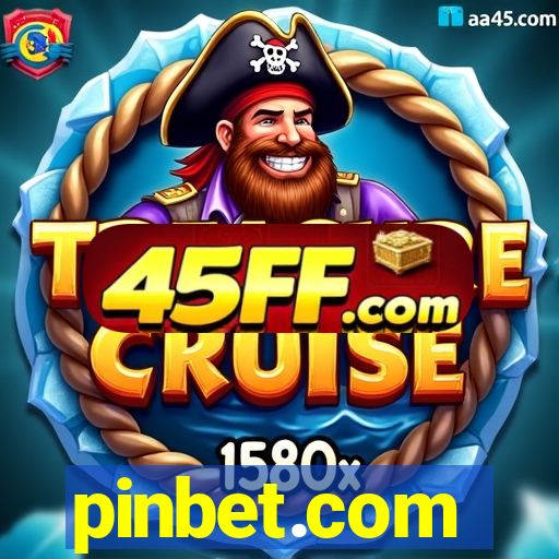 pinbet.com