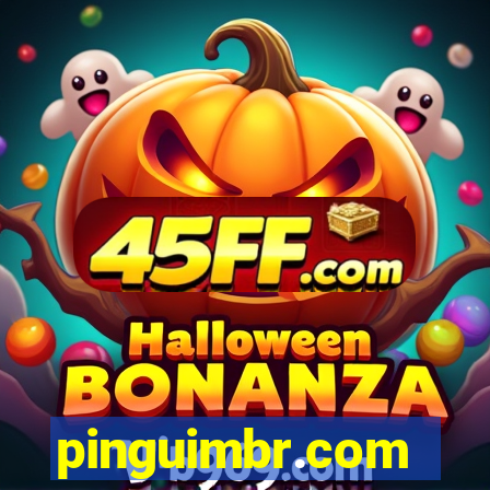 pinguimbr.com