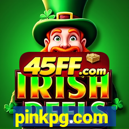 pinkpg.com