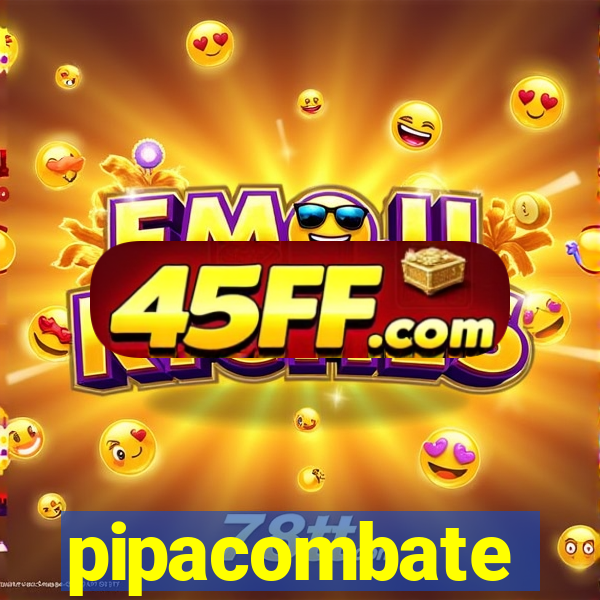 pipacombate
