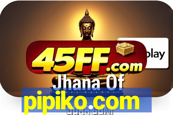 pipiko.com