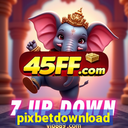 pixbetdownload