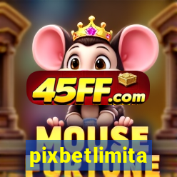 pixbetlimita