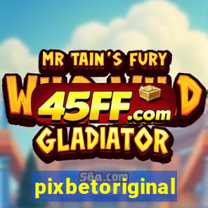 pixbetoriginal
