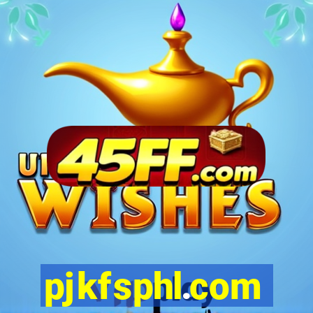 pjkfsphl.com