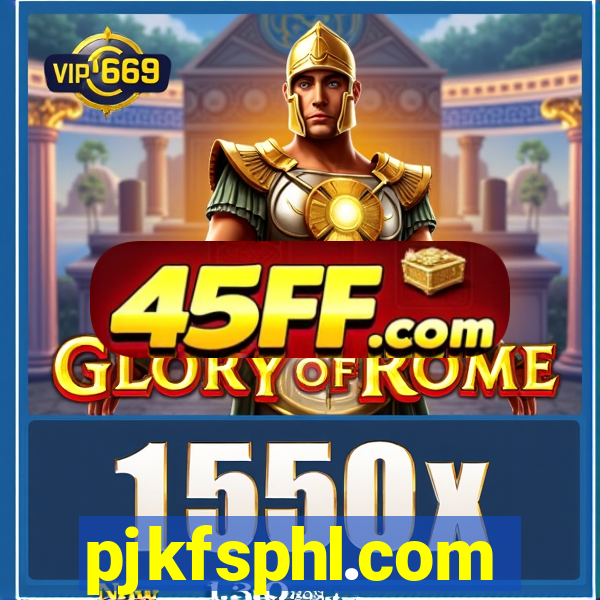pjkfsphl.com
