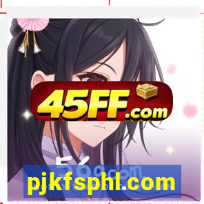 pjkfsphl.com