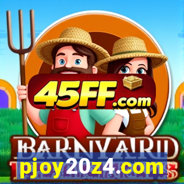pjoy20z4.com