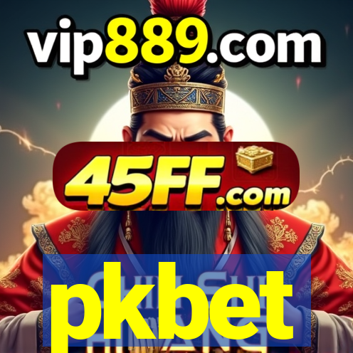 pkbet