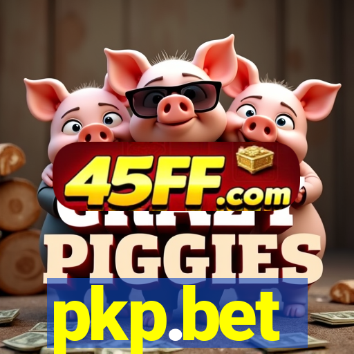 pkp.bet