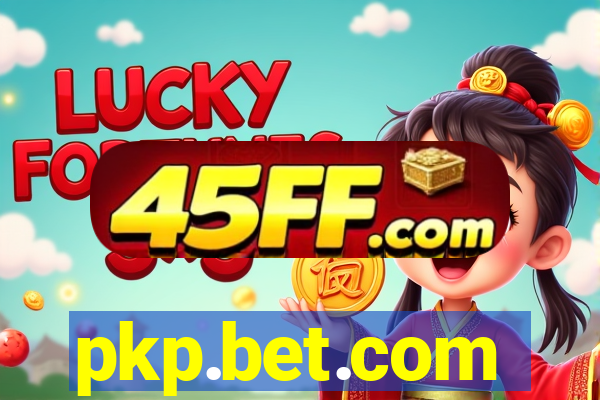 pkp.bet.com