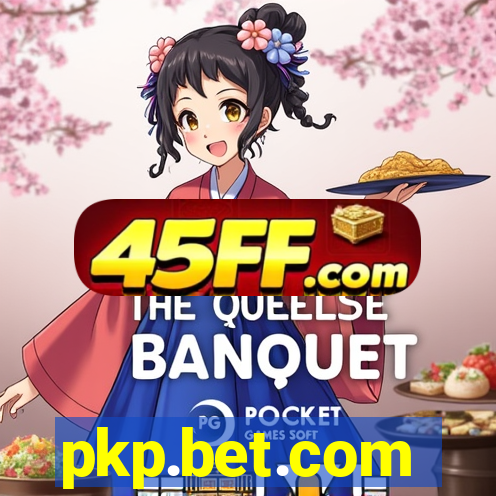 pkp.bet.com