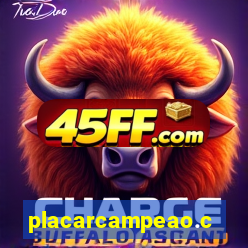 placarcampeao.com