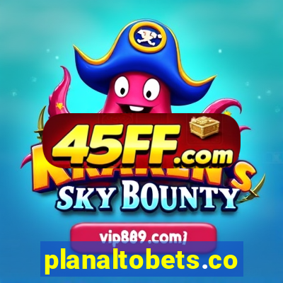 planaltobets.com